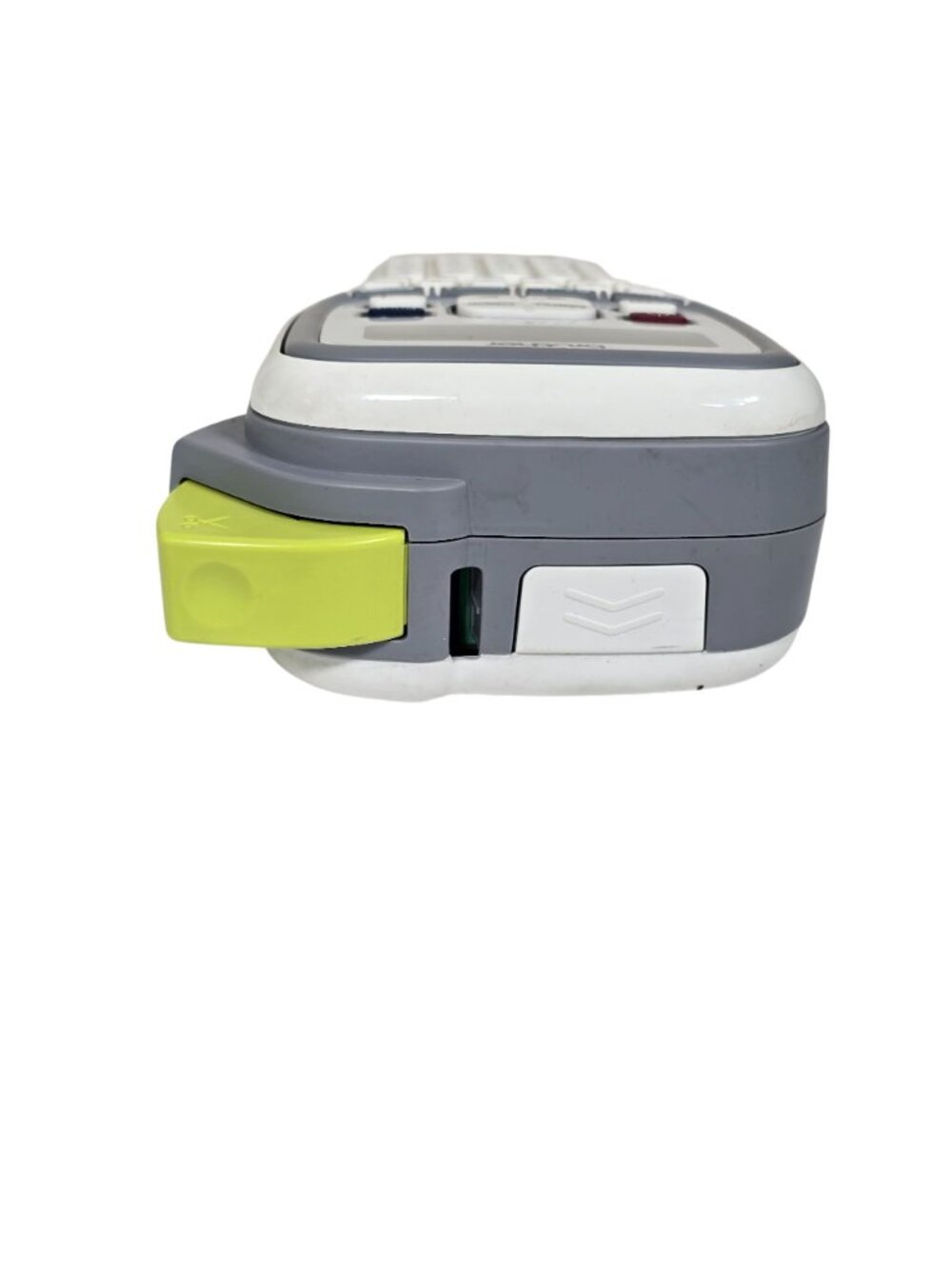 Brother PT-H100 P-touch Portable Label Maker Tested Powers On - Picture 12 of 12
